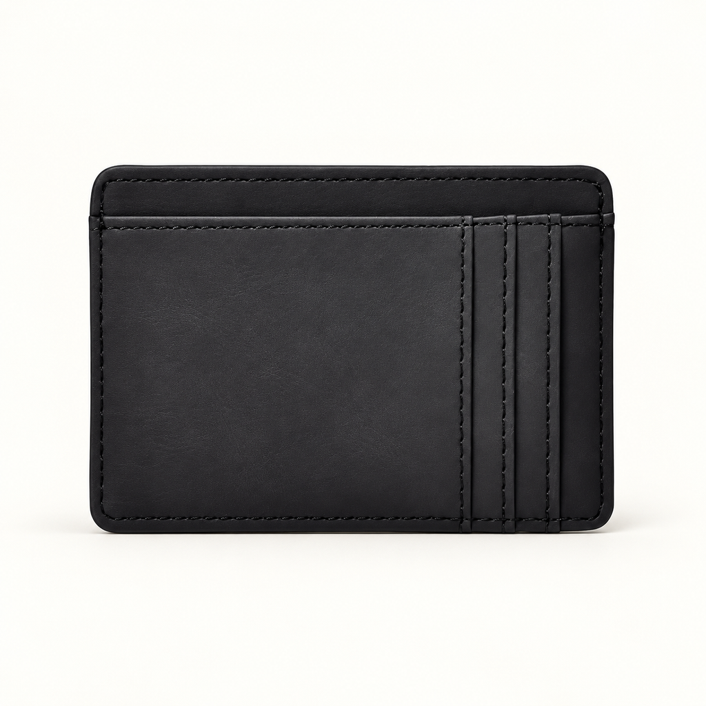 The Minimal Card Holder