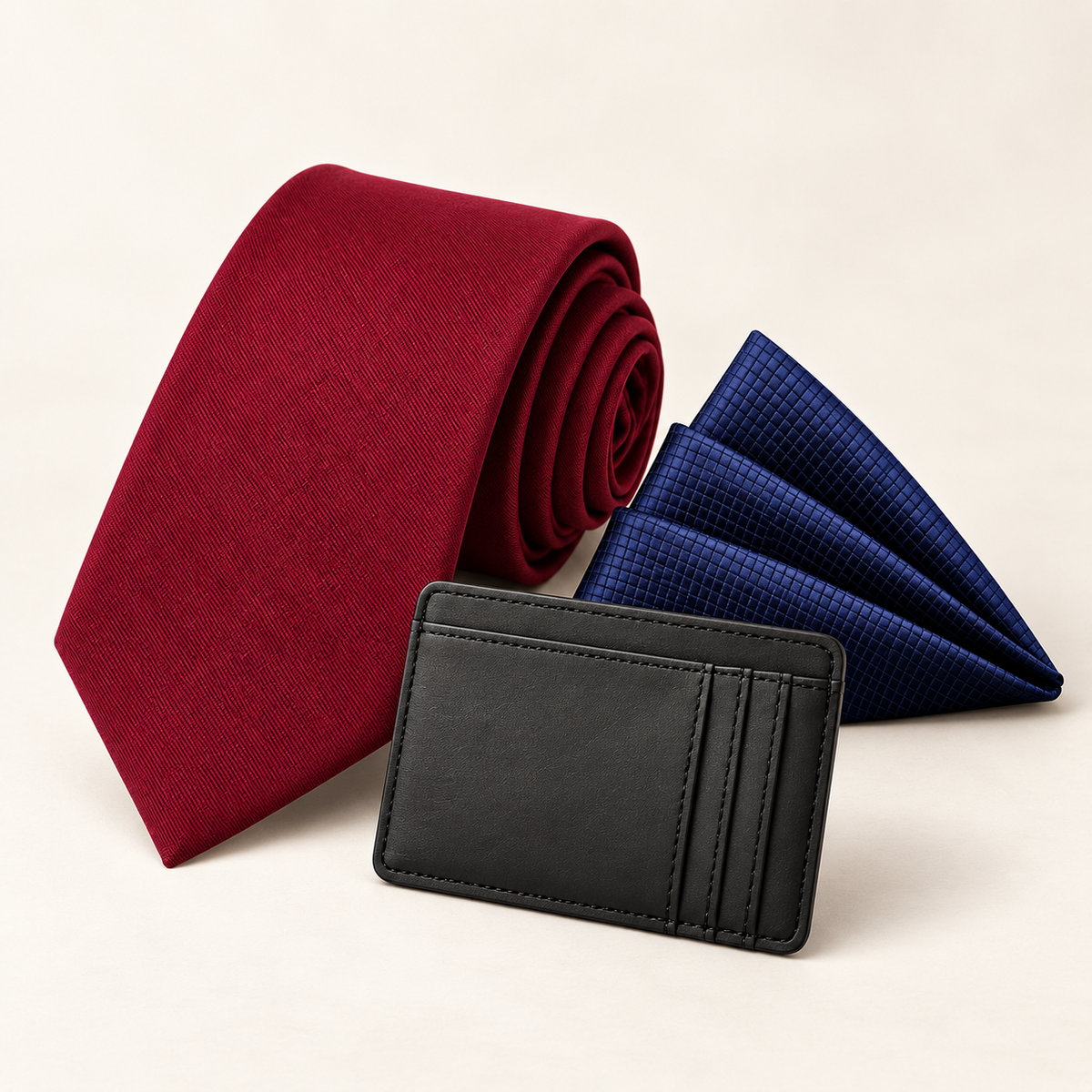 The Gentleman Set