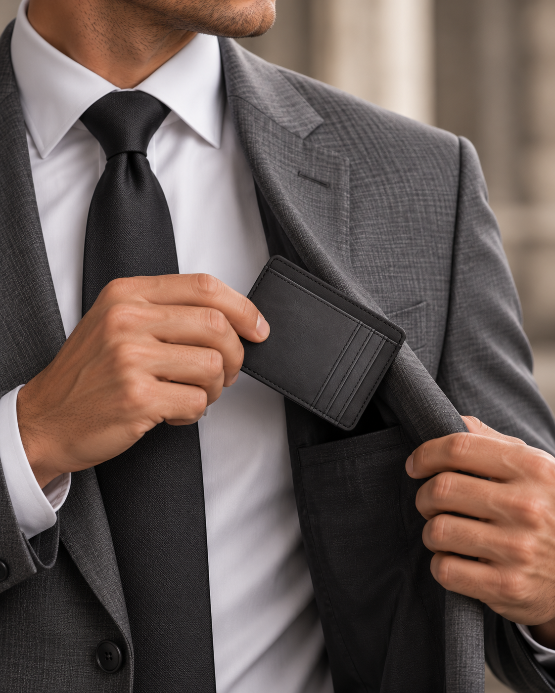 The Gentleman Set